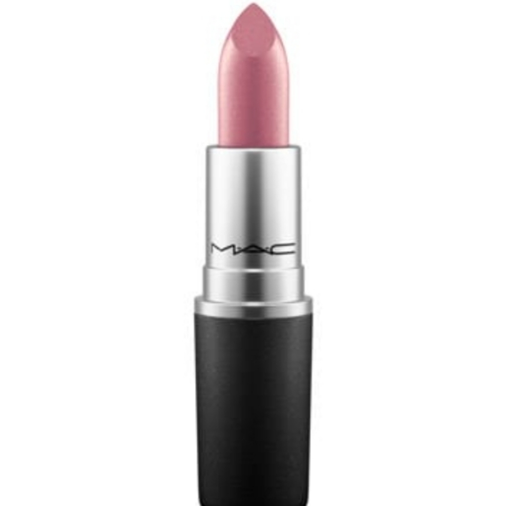 MAC Plum Dandy Frost Lipstick